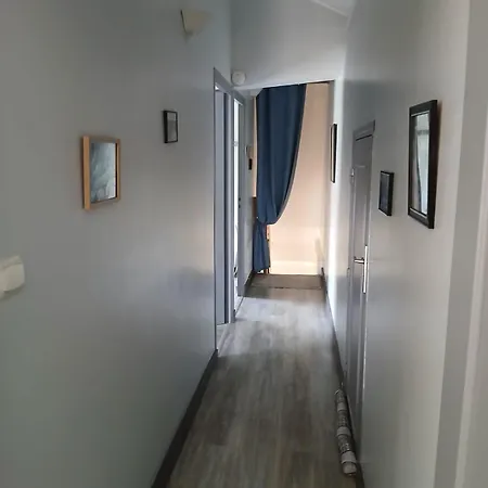 Independant Privatif Avec Jardin Apartamento Le Crès